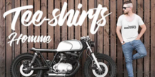 t-shirt homme